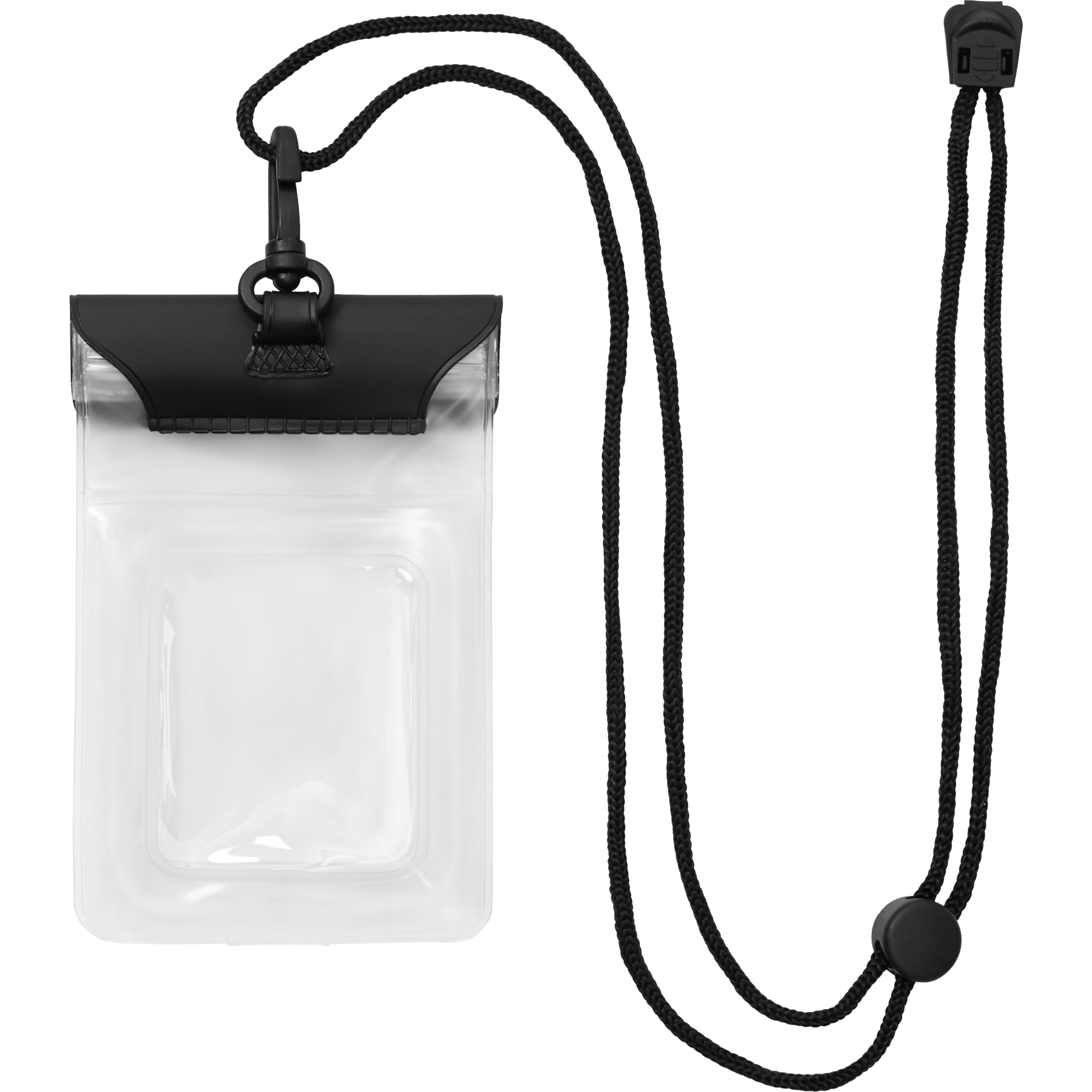 2025 Nyord Key Case KEY0001 - Black